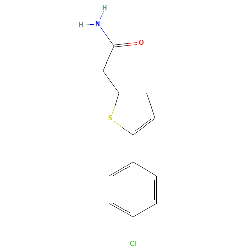 chemical structure of 24675-44-3 FT-0735280