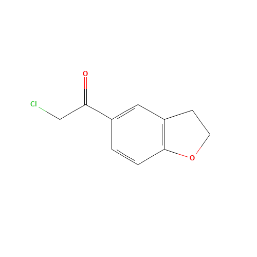 chemical structure of 64089-34-5 FT-0735304