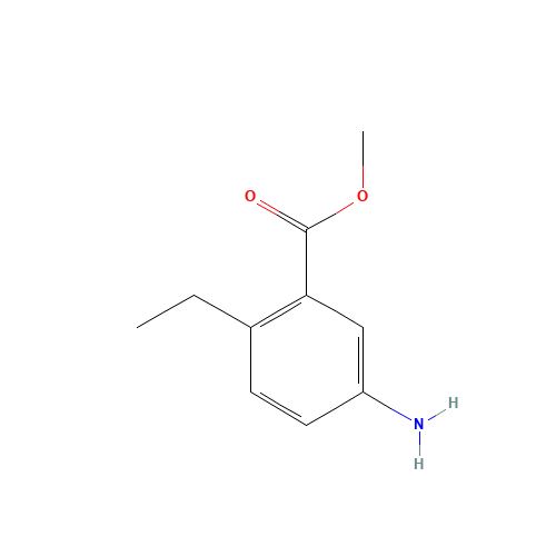 chemical structure of 103095-32-5 FT-0735310