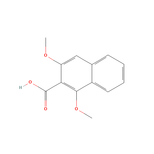 chemical structure of 93087-59-3 FT-0735336