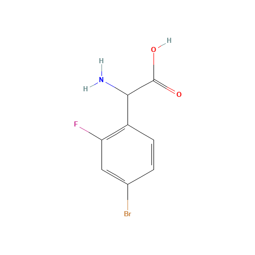 chemical structure of 500696-05-9 FT-0735344