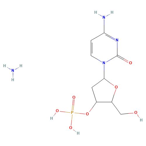 chemical structure of 102783-50-6 FT-0735348