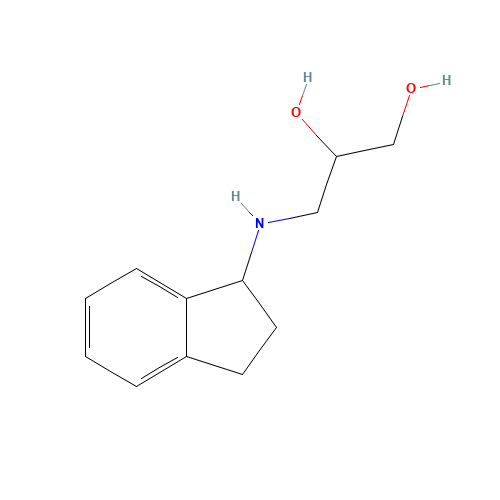 chemical structure of 90500-58-6 FT-0735358