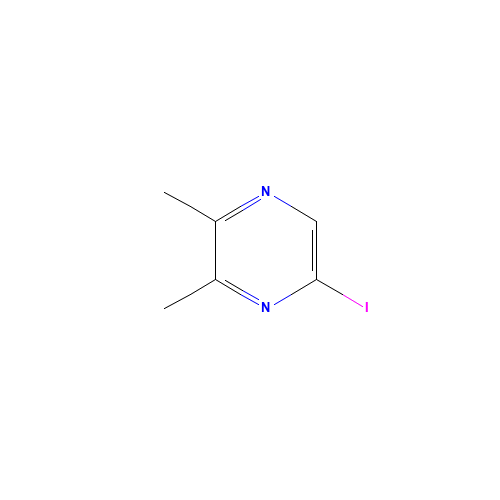 chemical structure of 99968-71-5 FT-0735364