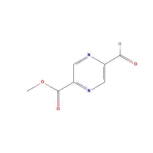 chemical structure of 710322-57-9 FT-0735371