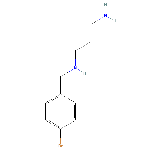 chemical structure of 97146-00-4 FT-0735373