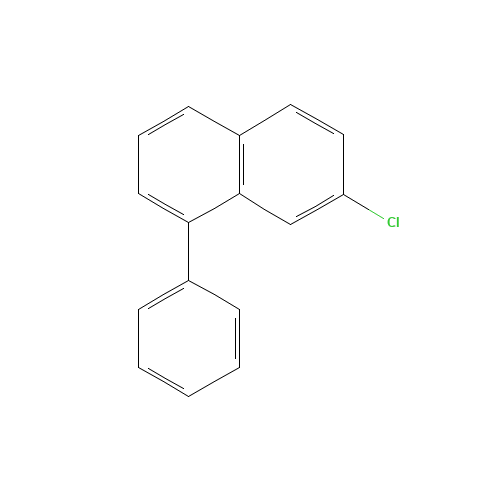 chemical structure of 27331-40-4 FT-0735374