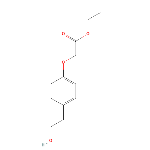 chemical structure of 140893-10-3 FT-0735380