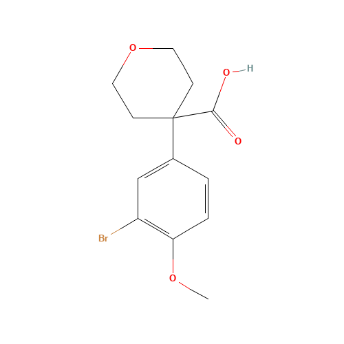 chemical structure of 1035261-12-1 FT-0735384