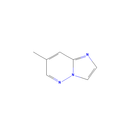 chemical structure of 17412-28-1 FT-0735400