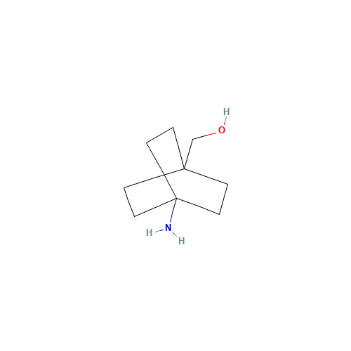 chemical structure of 105176-66-7 FT-0735414