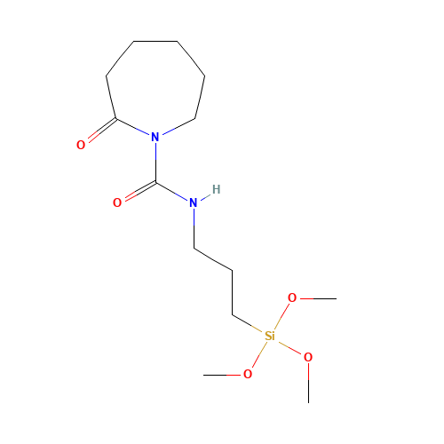 chemical structure of 106996-32-1 FT-0735420