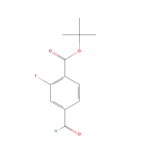 chemical structure of 908247-95-0 FT-0735421
