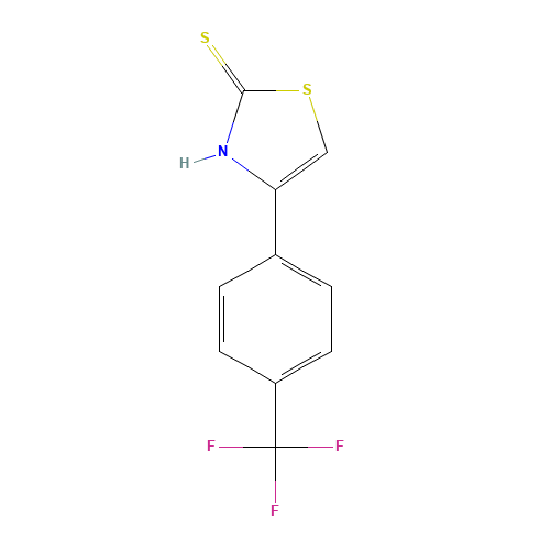 chemical structure of 936850-88-3 FT-0735425