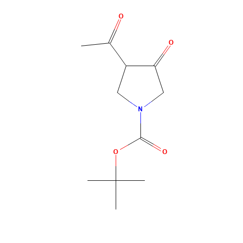 chemical structure of 951127-34-7 FT-0735428