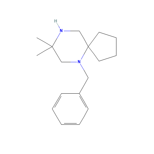 chemical structure of 1429171-92-5 FT-0735429
