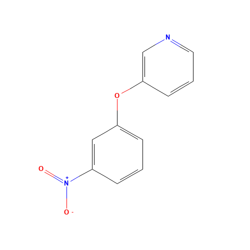 chemical structure of 28232-52-2 FT-0735434