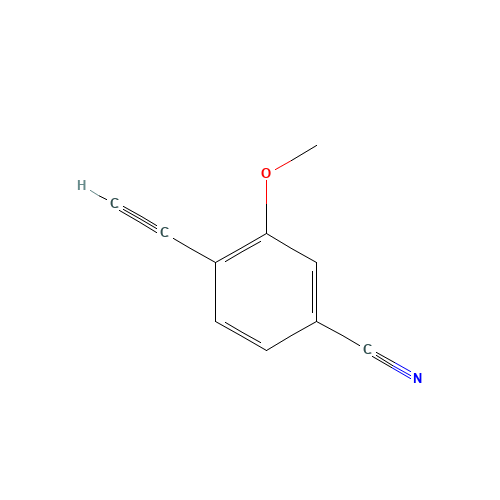 chemical structure of 914105-99-0 FT-0735441