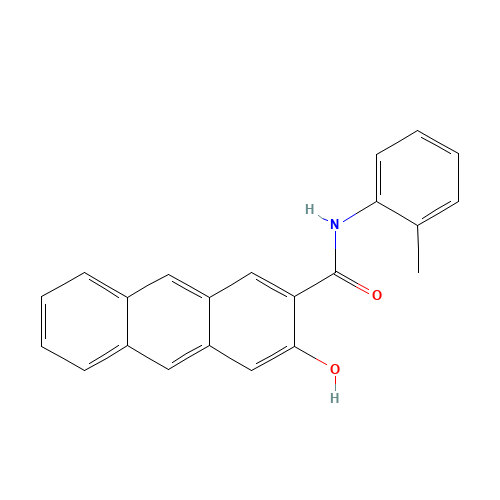 chemical structure of 1830-77-9 FT-0735443