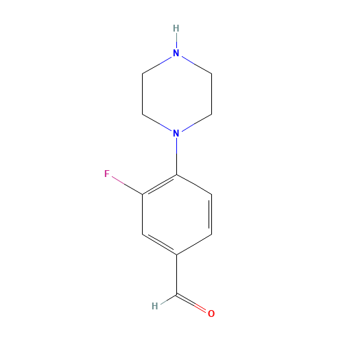 chemical structure of 883543-07-5 FT-0735444