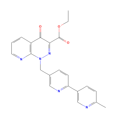 chemical structure of 1323190-03-9 FT-0735452