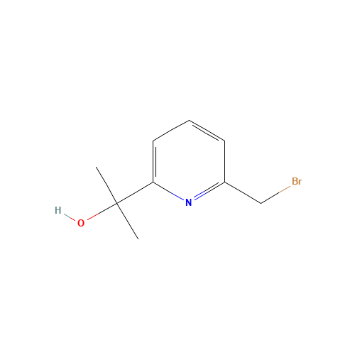 chemical structure of 1202402-53-6 FT-0735455