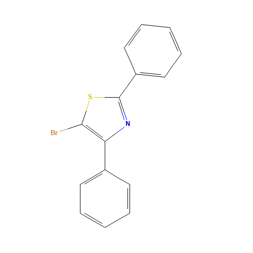 chemical structure of 35342-50-8 FT-0735468