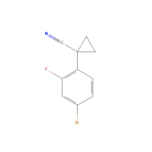 chemical structure of 749928-88-9 FT-0735474