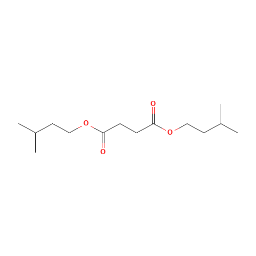 chemical structure of 818-04-2 FT-0735475