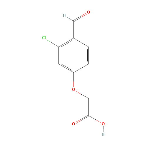 chemical structure of 25228-91-5 FT-0735478