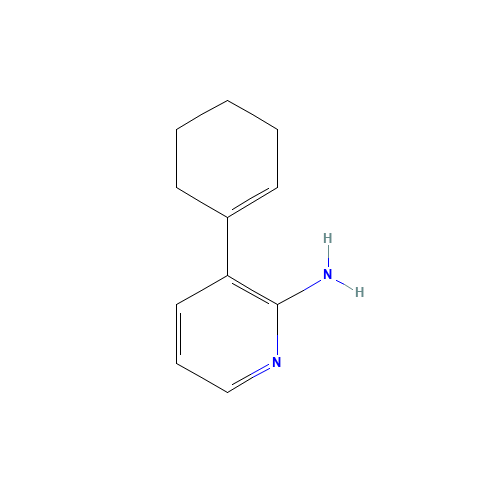 chemical structure of 1450597-56-4 FT-0735483