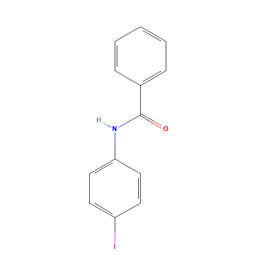 chemical structure of 52807-29-1 FT-0735489
