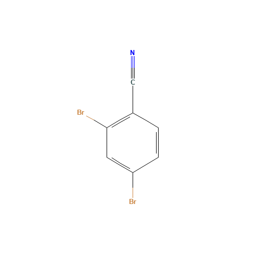 chemical structure of 78222-69-2 FT-0735494
