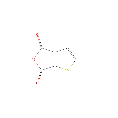chemical structure of 6007-83-6 FT-0735496