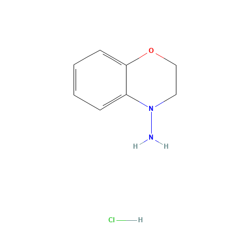 chemical structure of 51512-01-7 FT-0735507