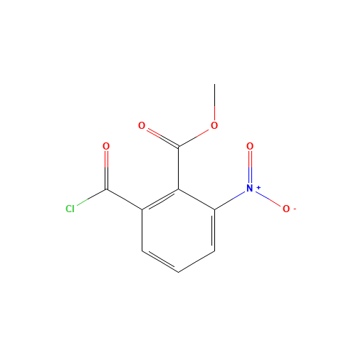 chemical structure of 22351-62-8 FT-0735509