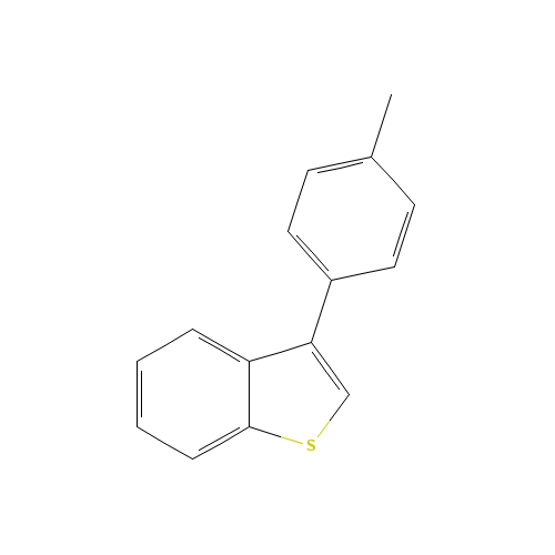 chemical structure of 57823-65-1 FT-0735514