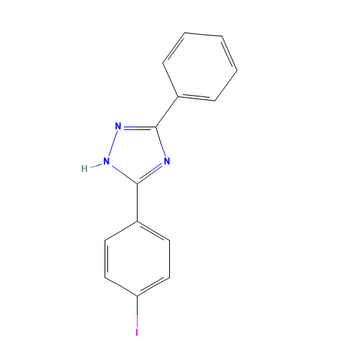chemical structure of 858100-25-1 FT-0735515
