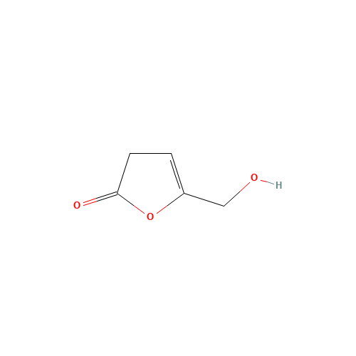 chemical structure of 83056-58-0 FT-0735529