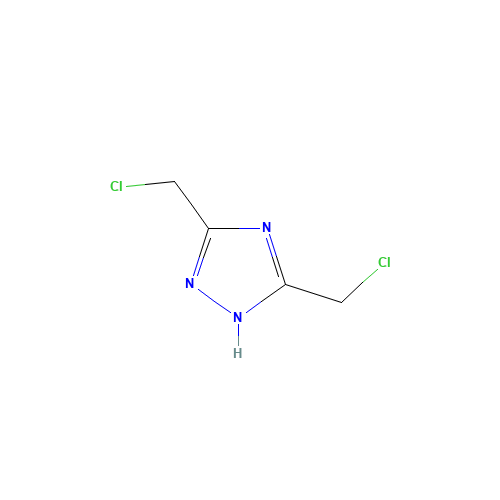 chemical structure of 106724-81-6 FT-0735532