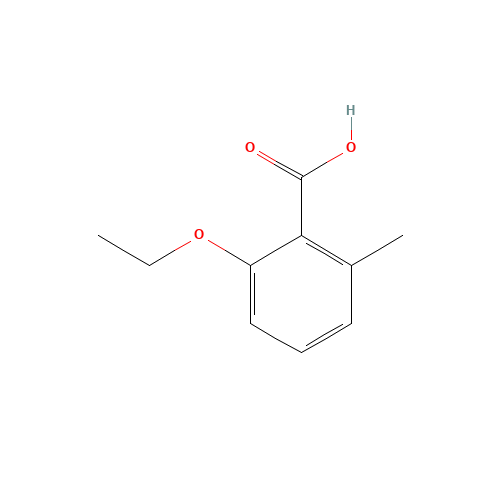 chemical structure of 90259-35-1 FT-0735536