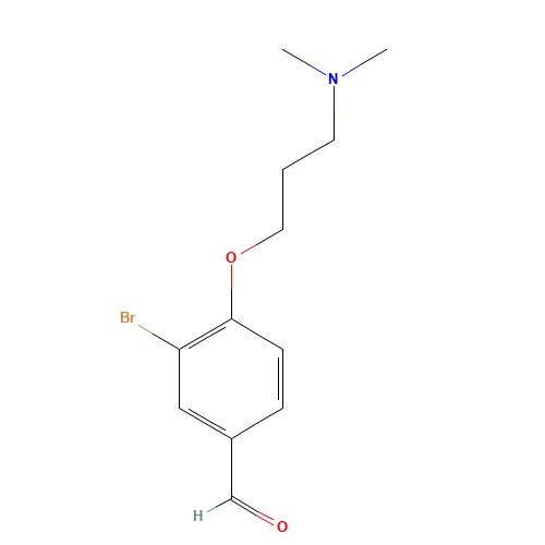 chemical structure of 628711-45-5 FT-0735543