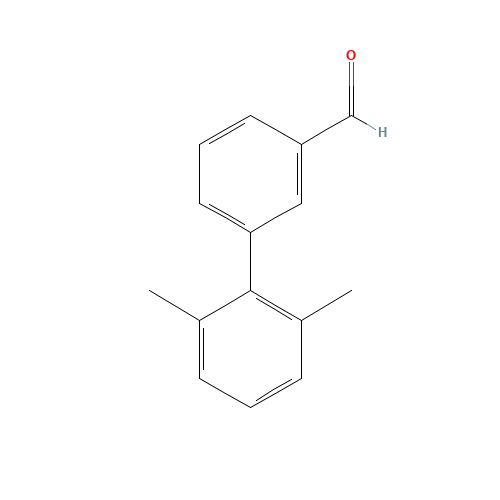 chemical structure of 691905-26-7 FT-0735546