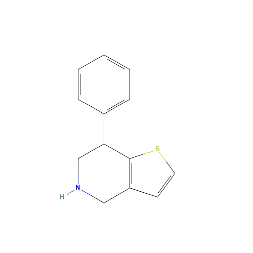 chemical structure of 66200-62-2 FT-0735551