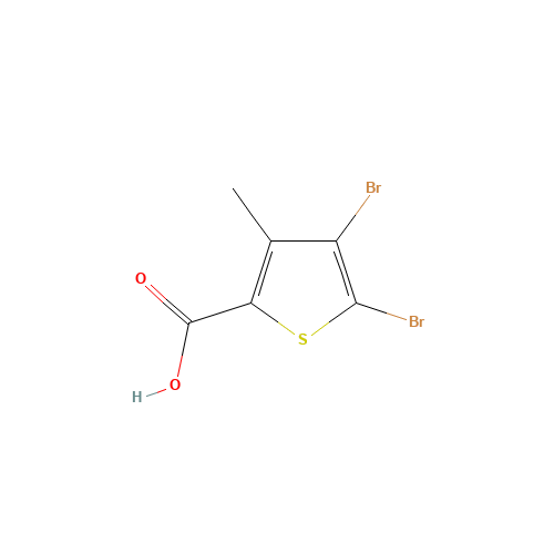 chemical structure of 854626-32-7 FT-0735554