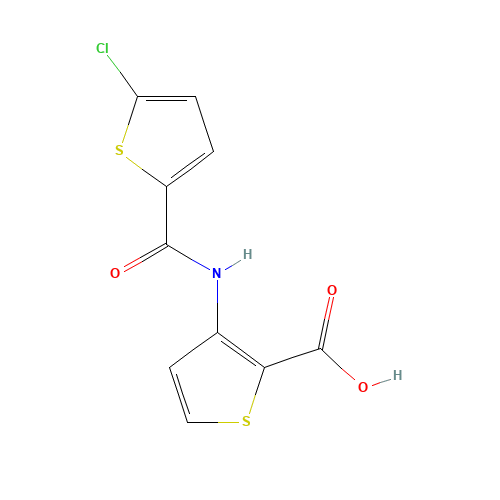 chemical structure of 929214-78-8 FT-0735563
