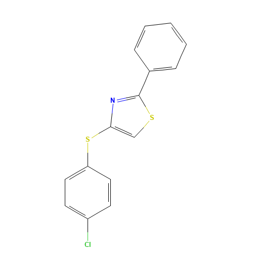 chemical structure of 76140-55-1 FT-0735573