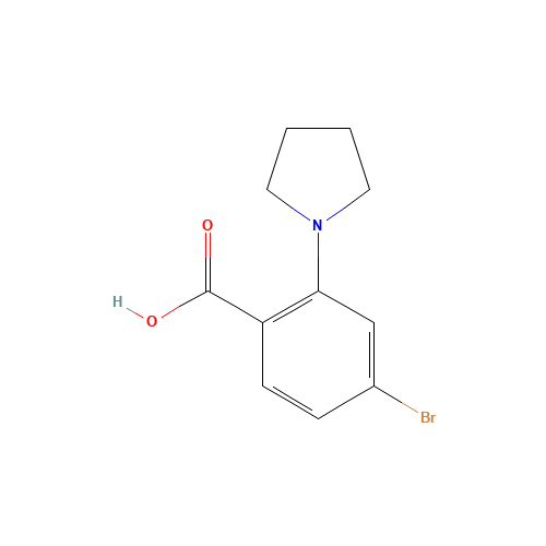 chemical structure of 1099609-12-7 FT-0735574