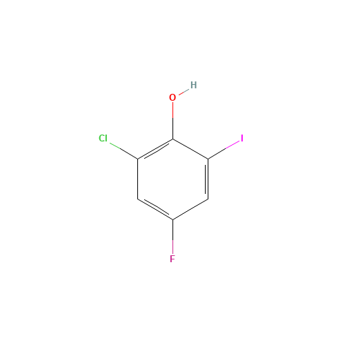chemical structure of 951671-77-5 FT-0735575