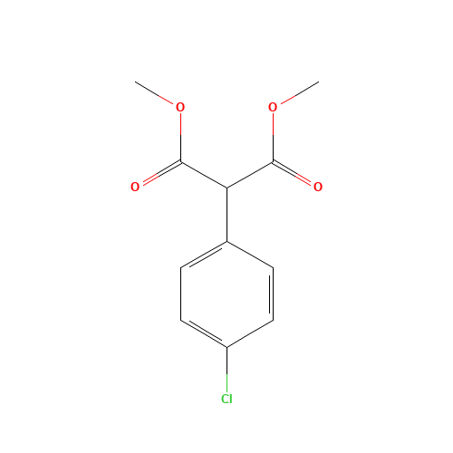 chemical structure of 34402-92-1 FT-0735576